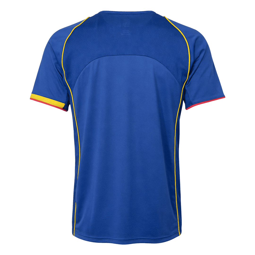 Retro Arsenal Võõrsilvorm Särk 2004/05