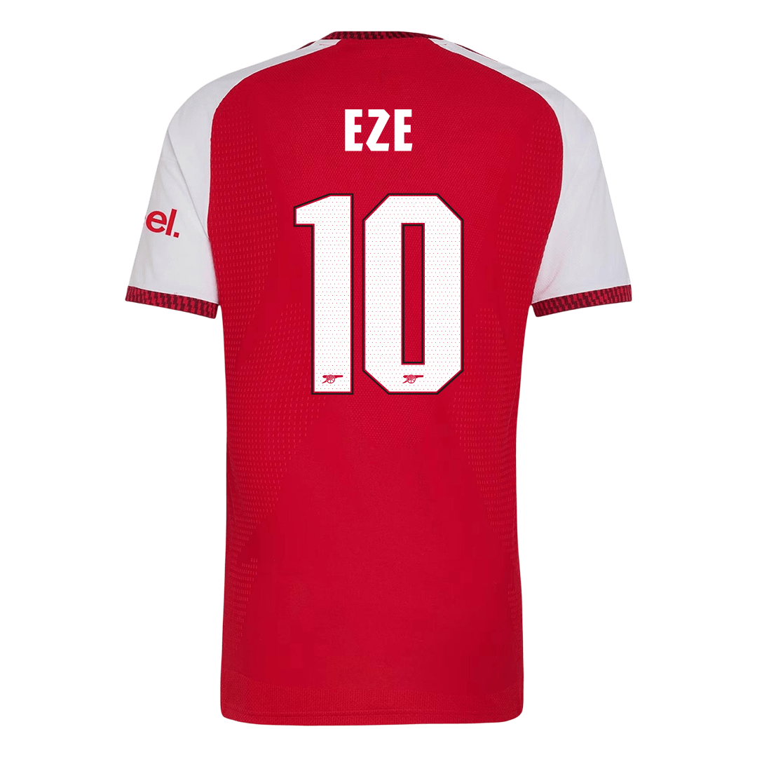 EZE #10 Arsenal Koduvorm Särk 2026/27 Autentne - UCL