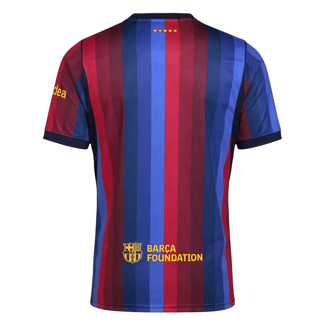 FC Barcelona Koduvorm Särk 2026/27