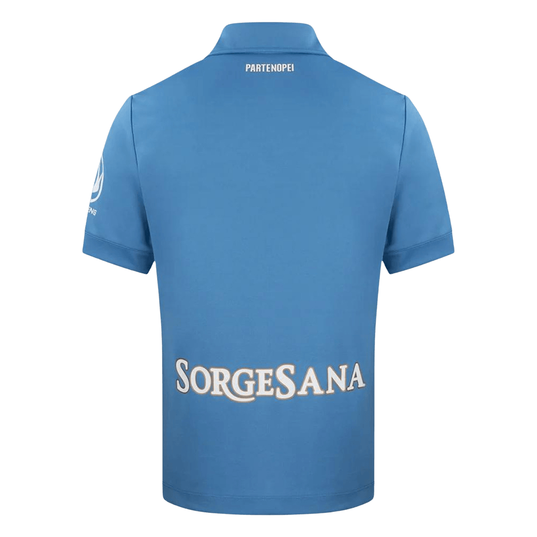 Napoli Koduvorm Särk 2026/27