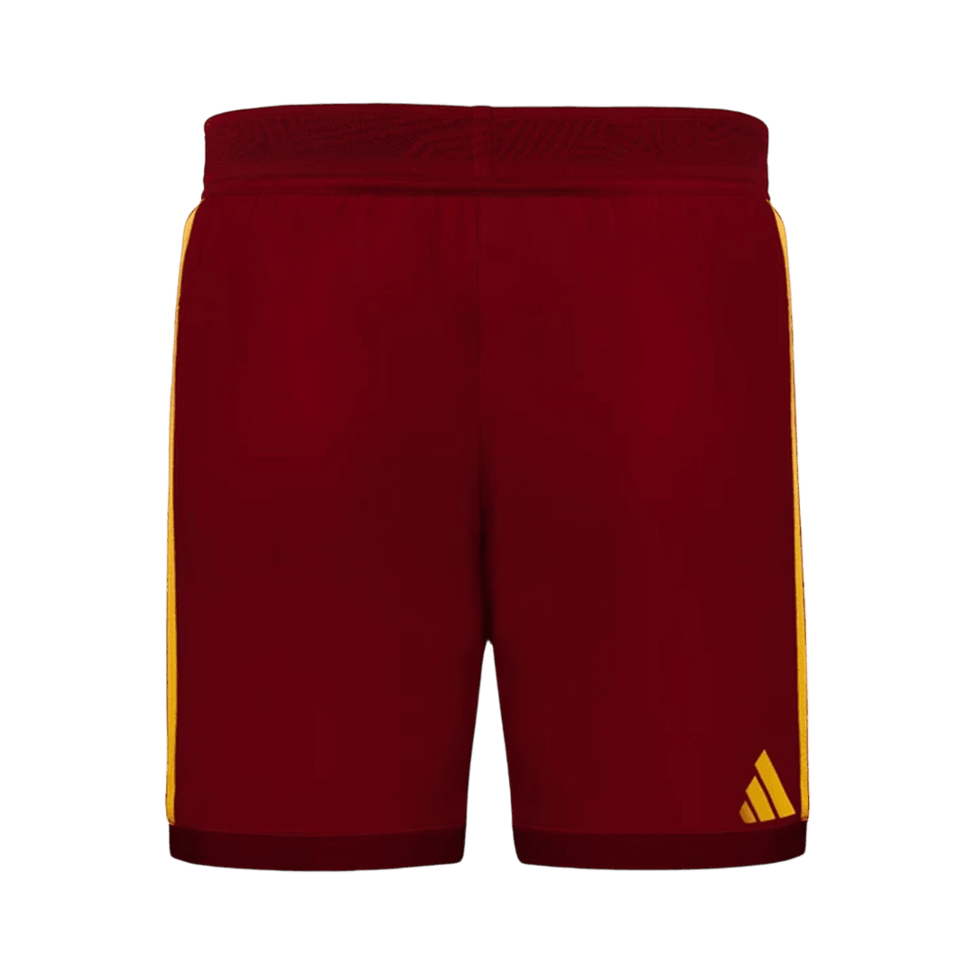 AS Roma Koduvorm Püksid 2026/27