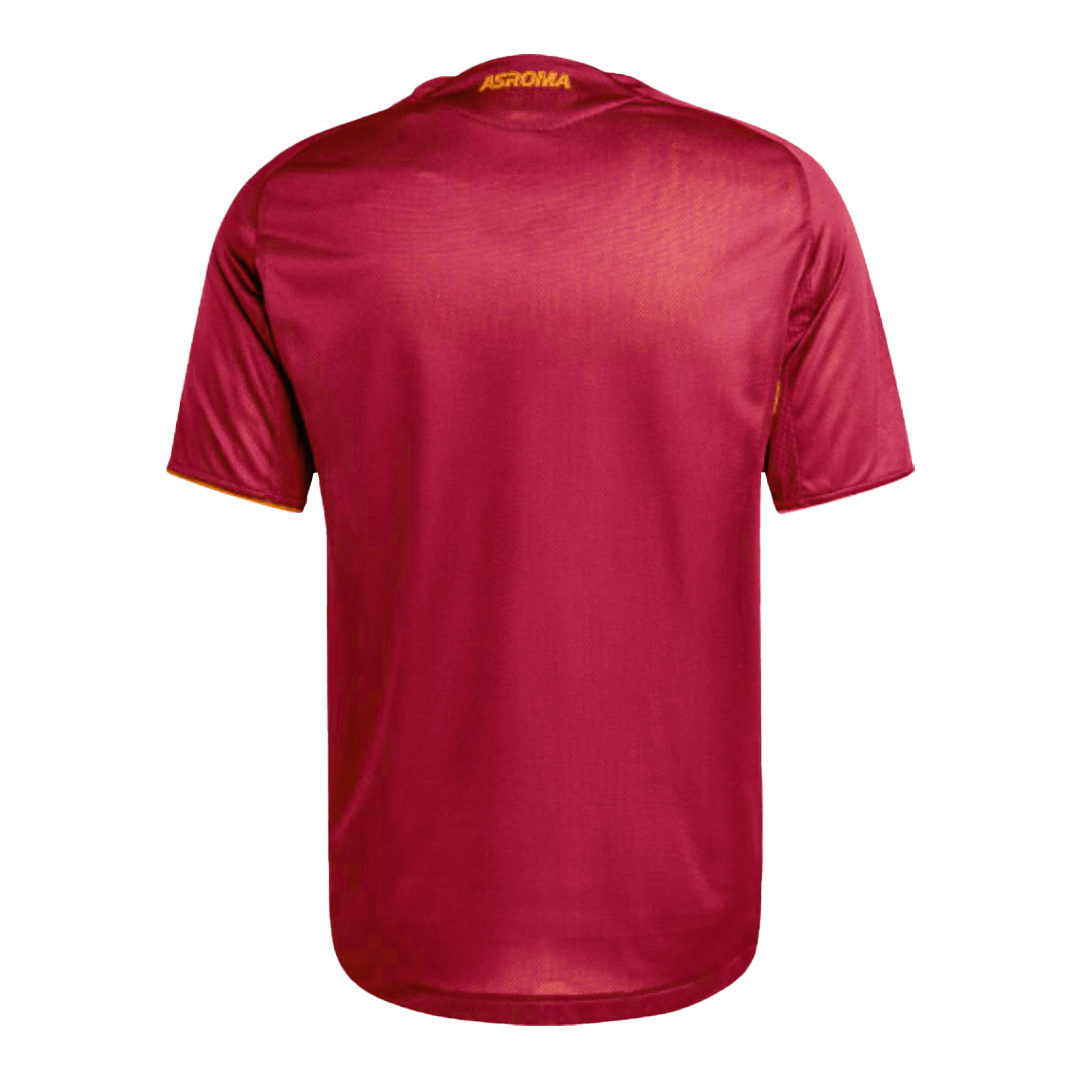 AS Roma Koduvorm Särk 2025/26 Autentne