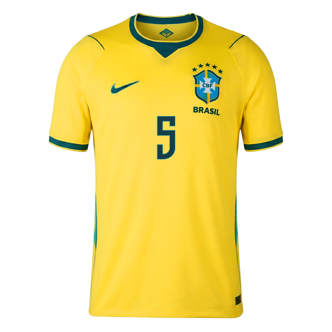 CASEMIRO #5 Brasiilia Koduvorm Särk 2026
