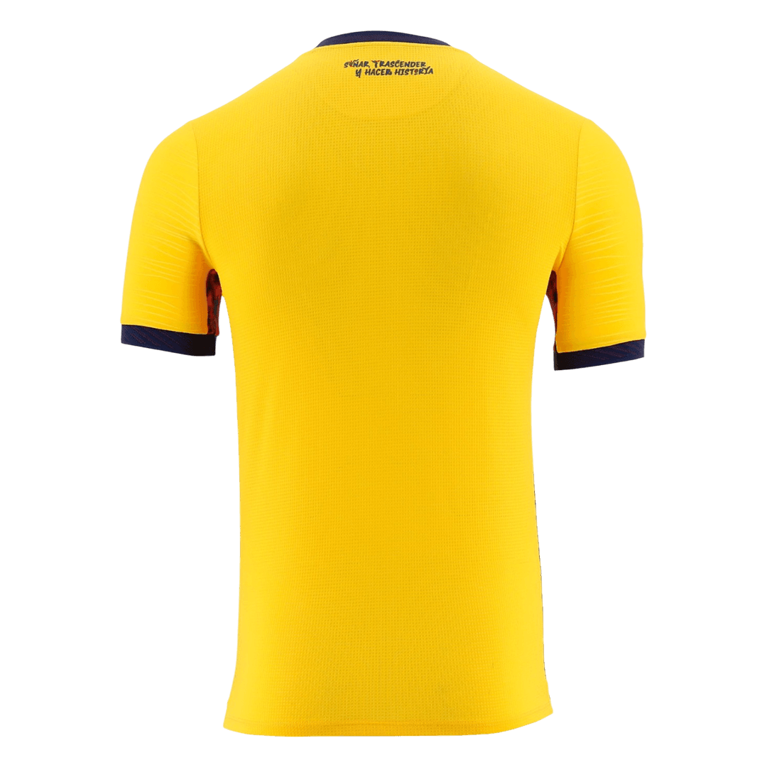 Équateur Koduvorm Särk 2026