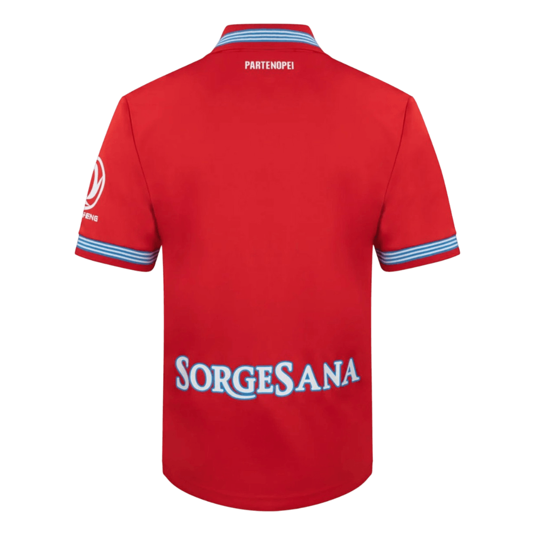 Napoli Kolmas Särk 2026/27