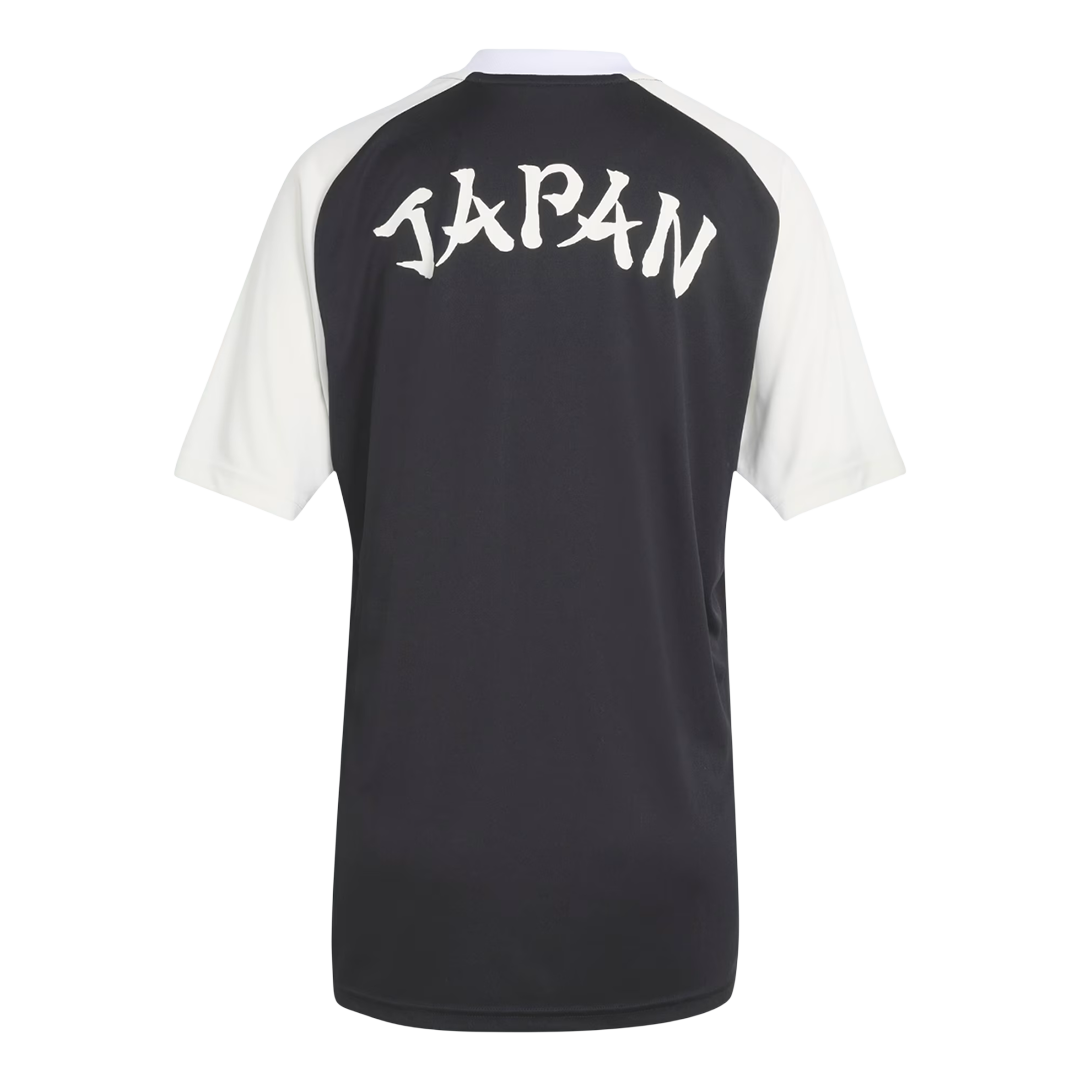Jaapan Mängueelne Särk 2026
