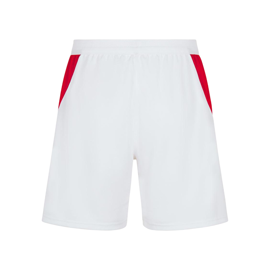 AC Milan Võõrsilvorm Püksid 2026/27