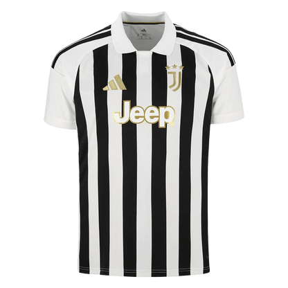 Juventus Koduvorm Särk 2026/27
