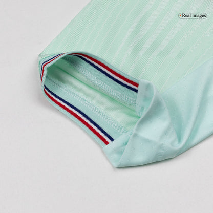 MBAPPE #10 Prantsusmaa Võõrsilvorm Särk 2026 Autentne