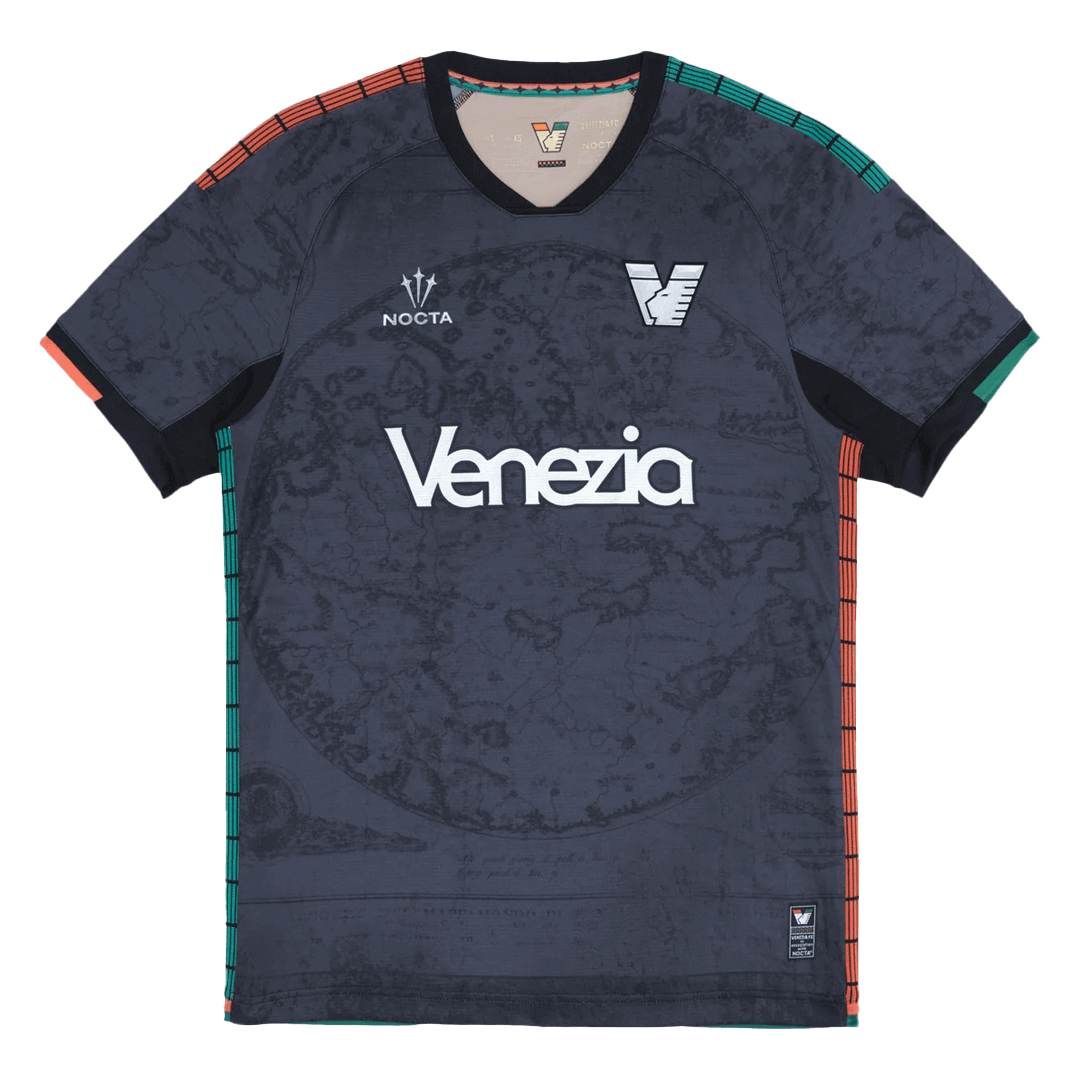 Venezia FC Koduvorm Särk 2025/26