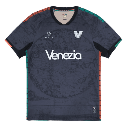 Venezia FC Koduvorm Särk 2025/26