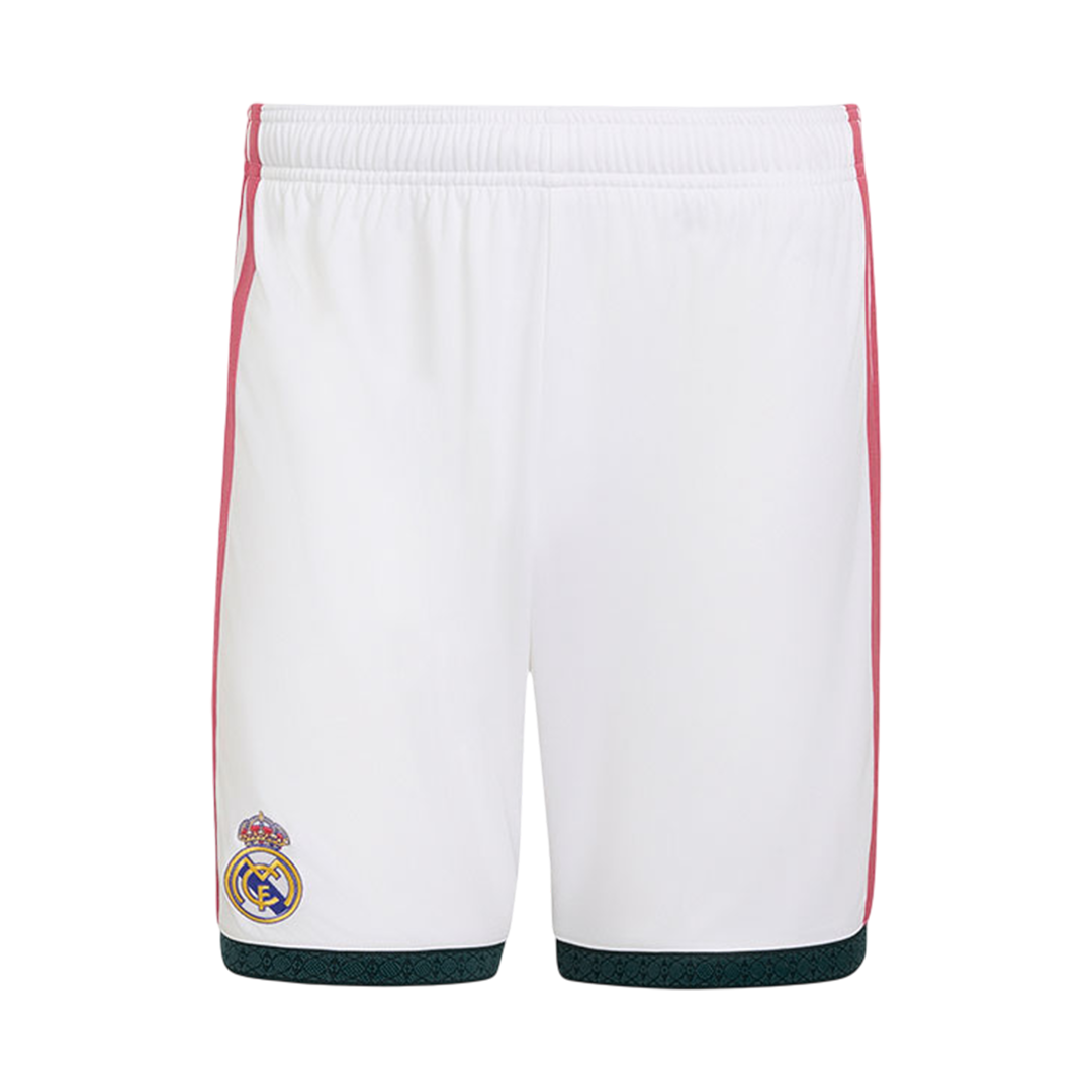Madridi Real Koduvorm Jalgpallikomplekt 2026/27