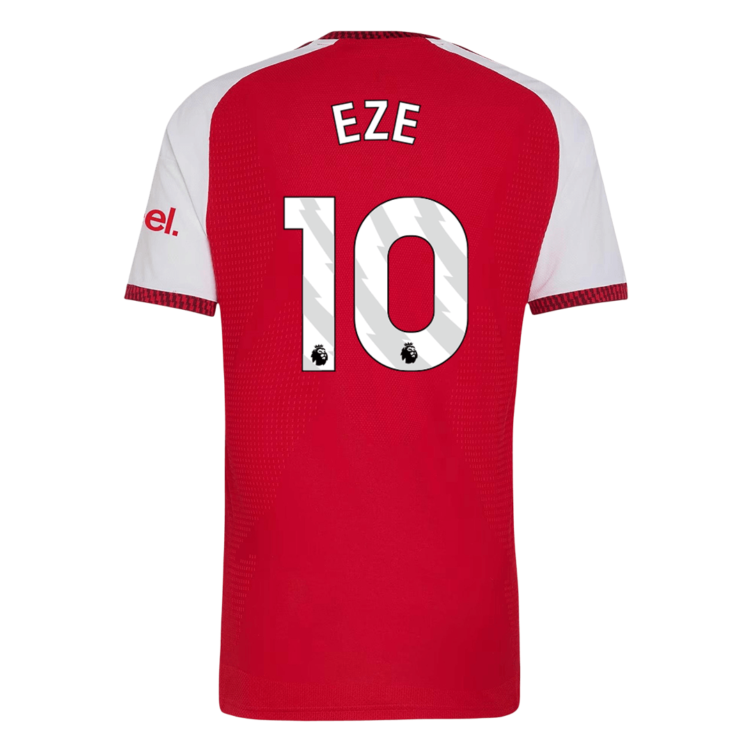 EZE #10 Arsenal Koduvorm Särk 2026/27 Autentne
