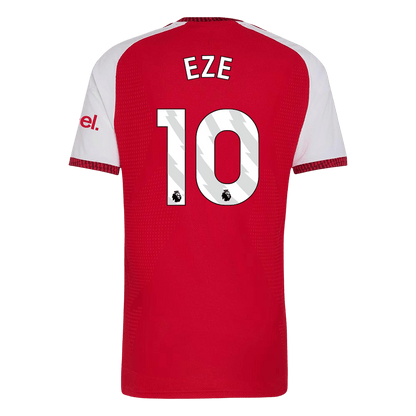 EZE #10 Arsenal Koduvorm Särk 2026/27 Autentne