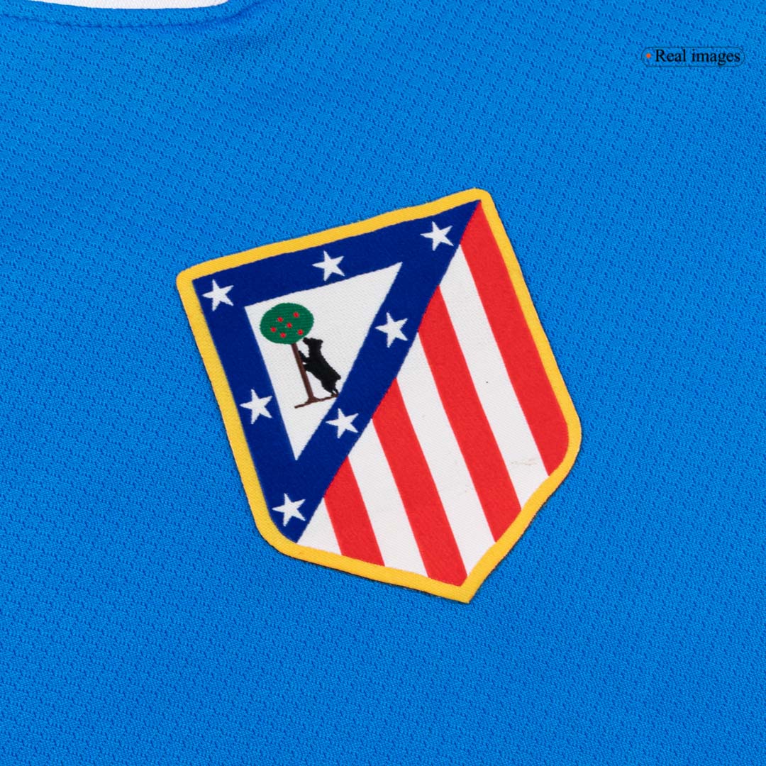 SØRLOTH #9 Madridi Atlético Kolmas Särk 2025/26