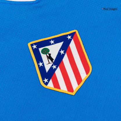 SØRLOTH #9 Madridi Atlético Kolmas Särk 2025/26