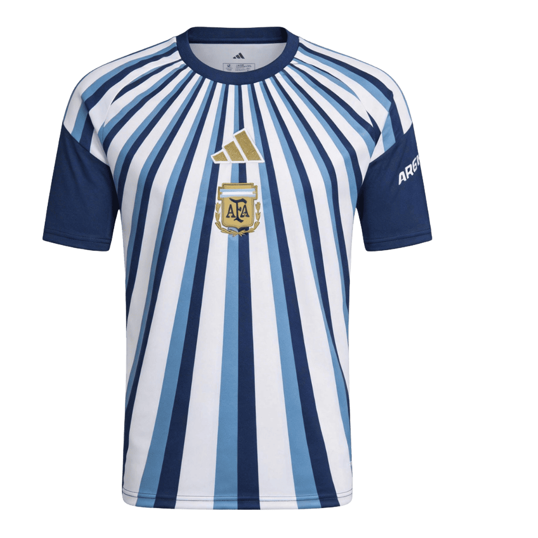 Argentina Mängueelne Särk 2026