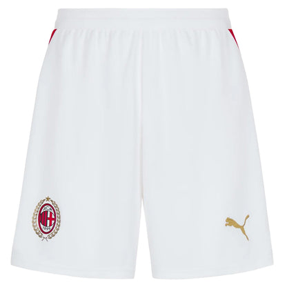 AC Milan Võõrsilvorm Jalgpallikomplekt 2026/27