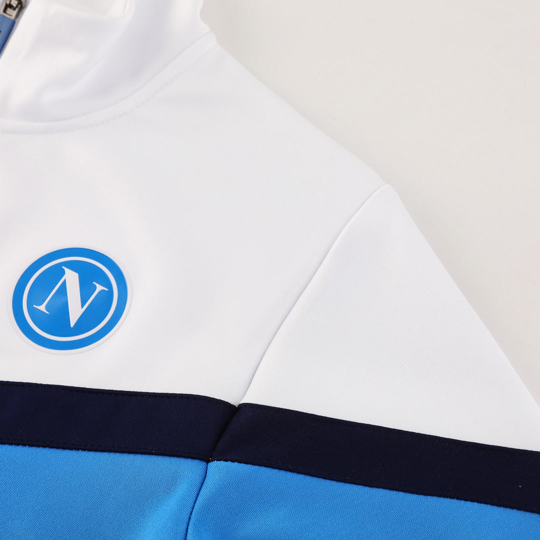 Napoli Jalgpalli Jope Komplekt 2025/26