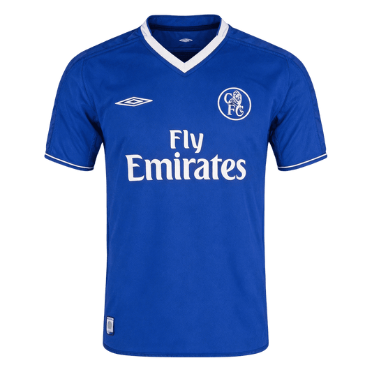 Retro Chelsea Koduvorm Särk 2003/05