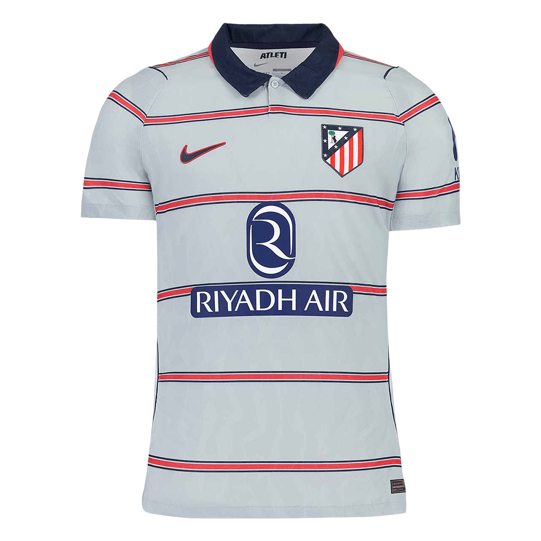 Madridi Atlético Kolmas Särk 2026/27 Autentne