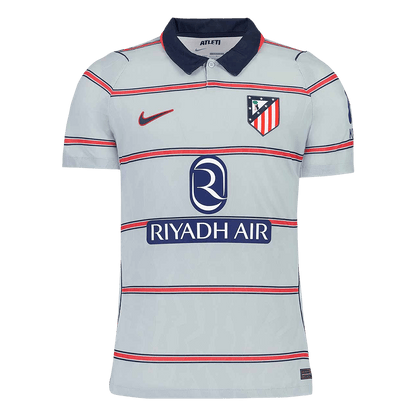 Madridi Atlético Kolmas Särk 2026/27 Autentne