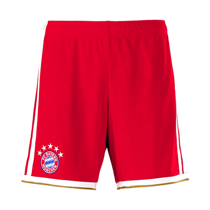 Müncheni Bayern Koduvorm Püksid 2026/27
