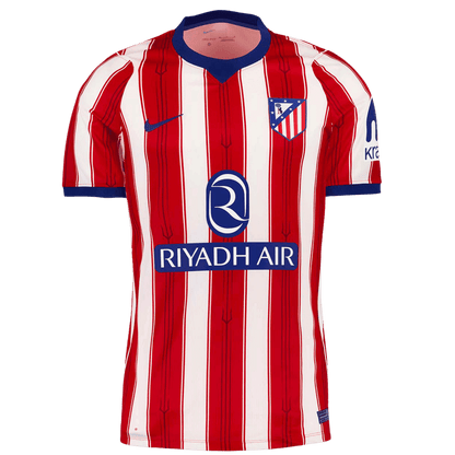 Madridi Atlético Koduvorm Jalgpallikomplekt 2026/27