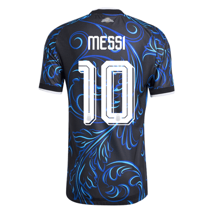 MESSI #10 Argentina Võõrsilvorm Särk 2026 Autentne