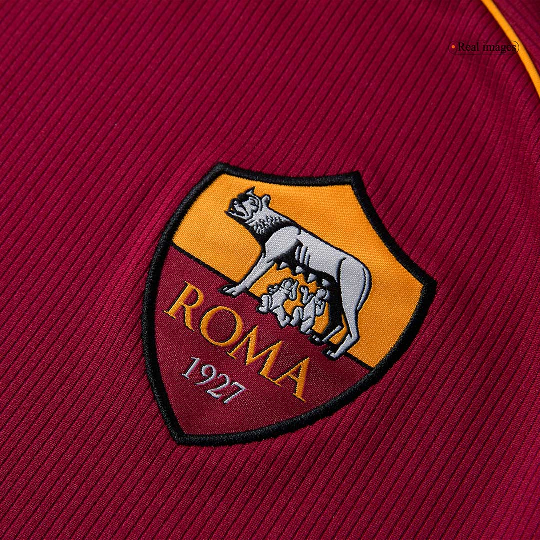 AS Roma Koduvorm Särk 2025/26