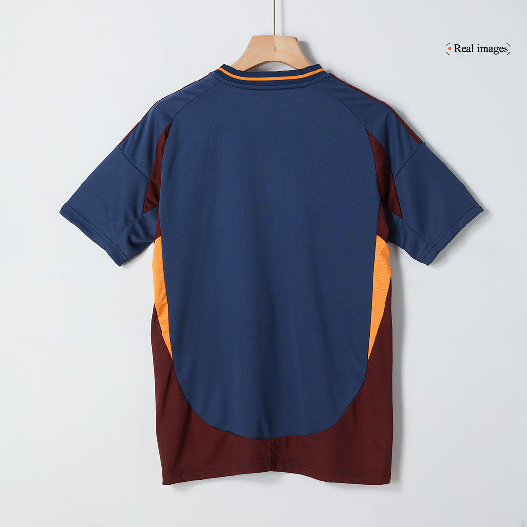 AS Roma Kolmas Särk 2024/25