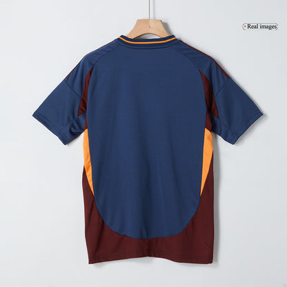 AS Roma Kolmas Särk 2024/25