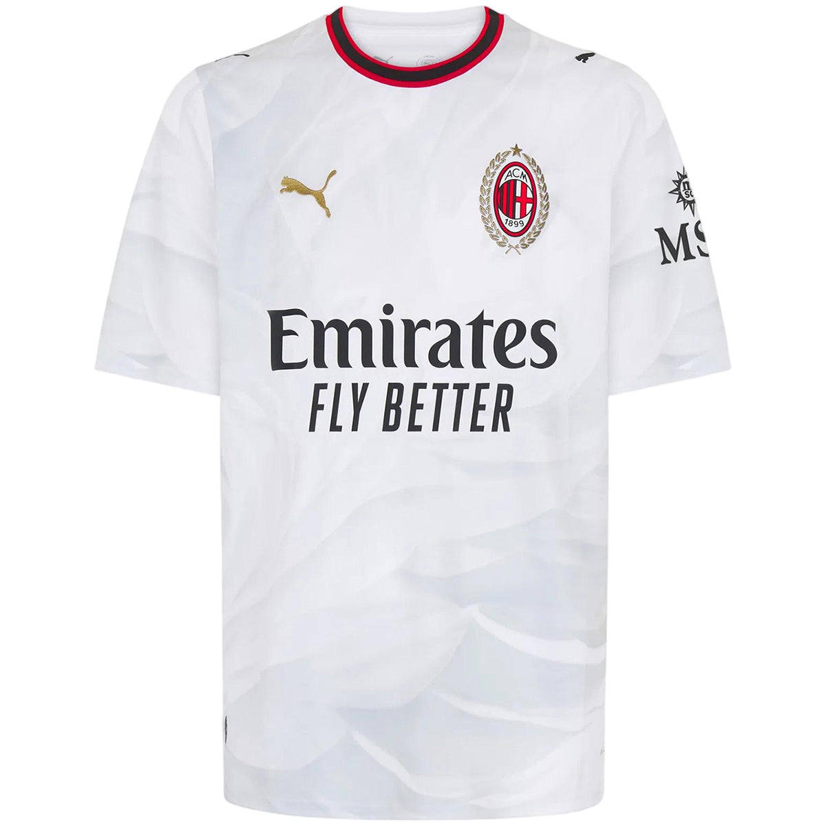 AC Milan Võõrsilvorm Jalgpallikomplekt 2026/27