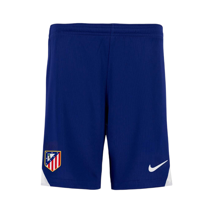 Madridi Atlético Koduvorm Püksid 2026/27