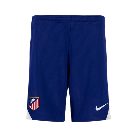 Madridi Atlético Koduvorm Püksid 2026/27