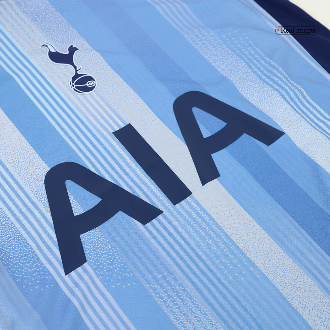 Tottenham Hotspur Võõrsilvorm Särk 2024/25