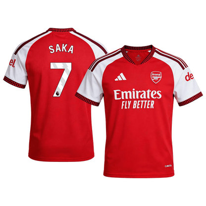 SAKA #7 Arsenal Koduvorm Särk 2026/27