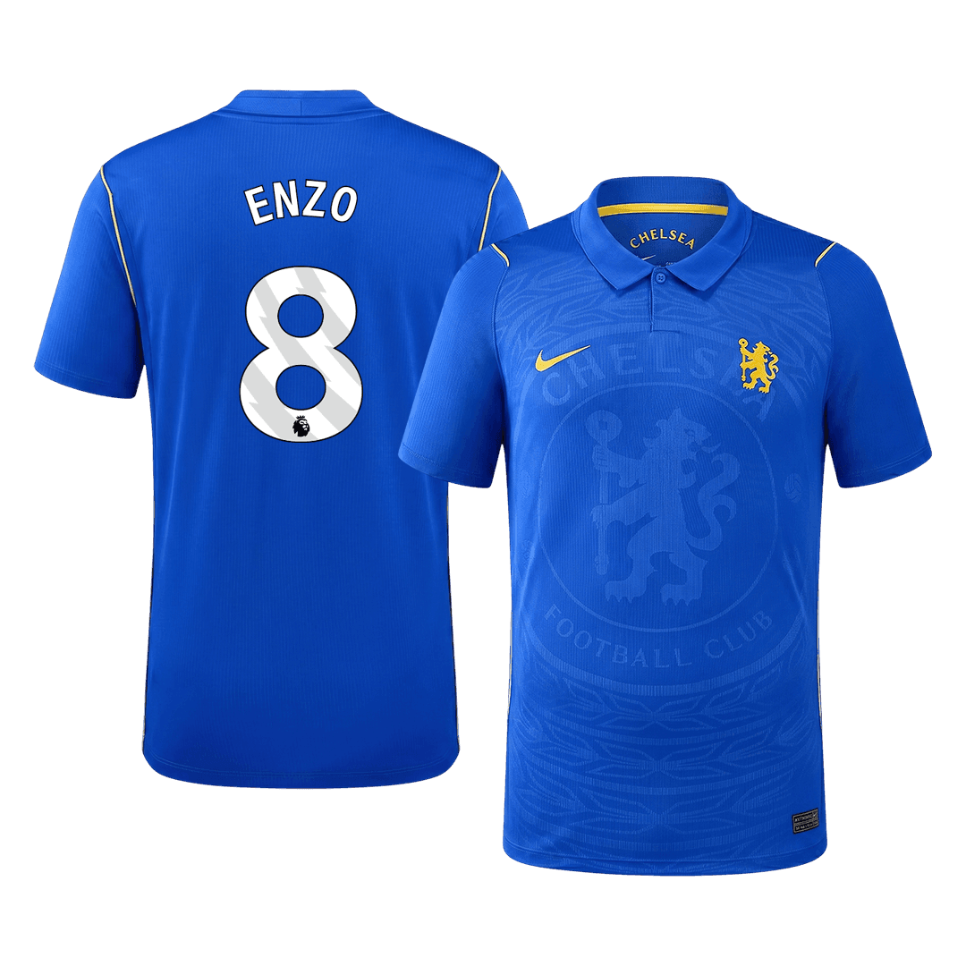 ENZO #8 Chelsea Koduvorm Särk 2026/27