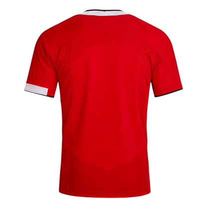 Retro Manchester United Koduvorm Särk 2004/06