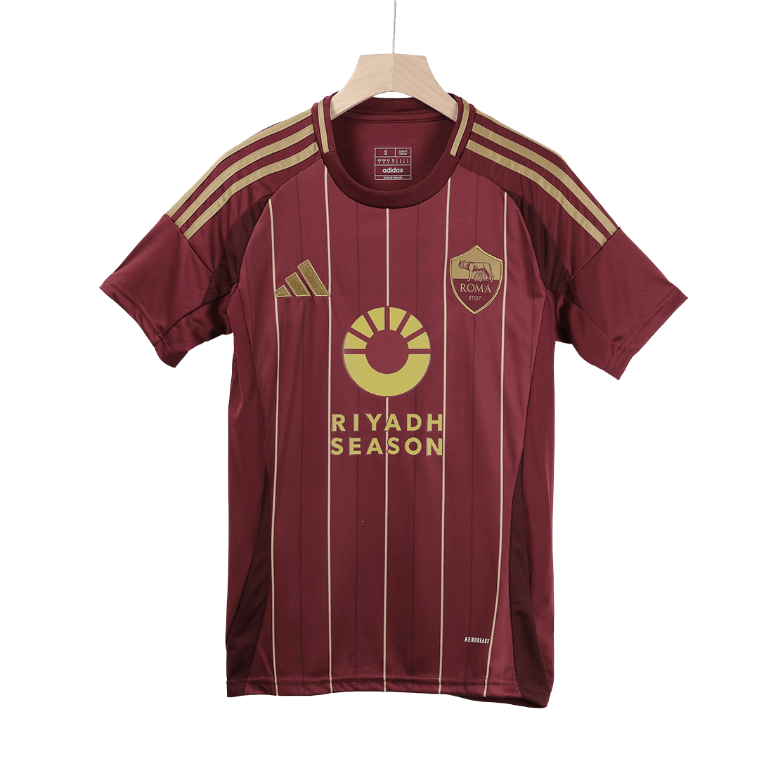 AS Roma Koduvorm Särk 2024/25