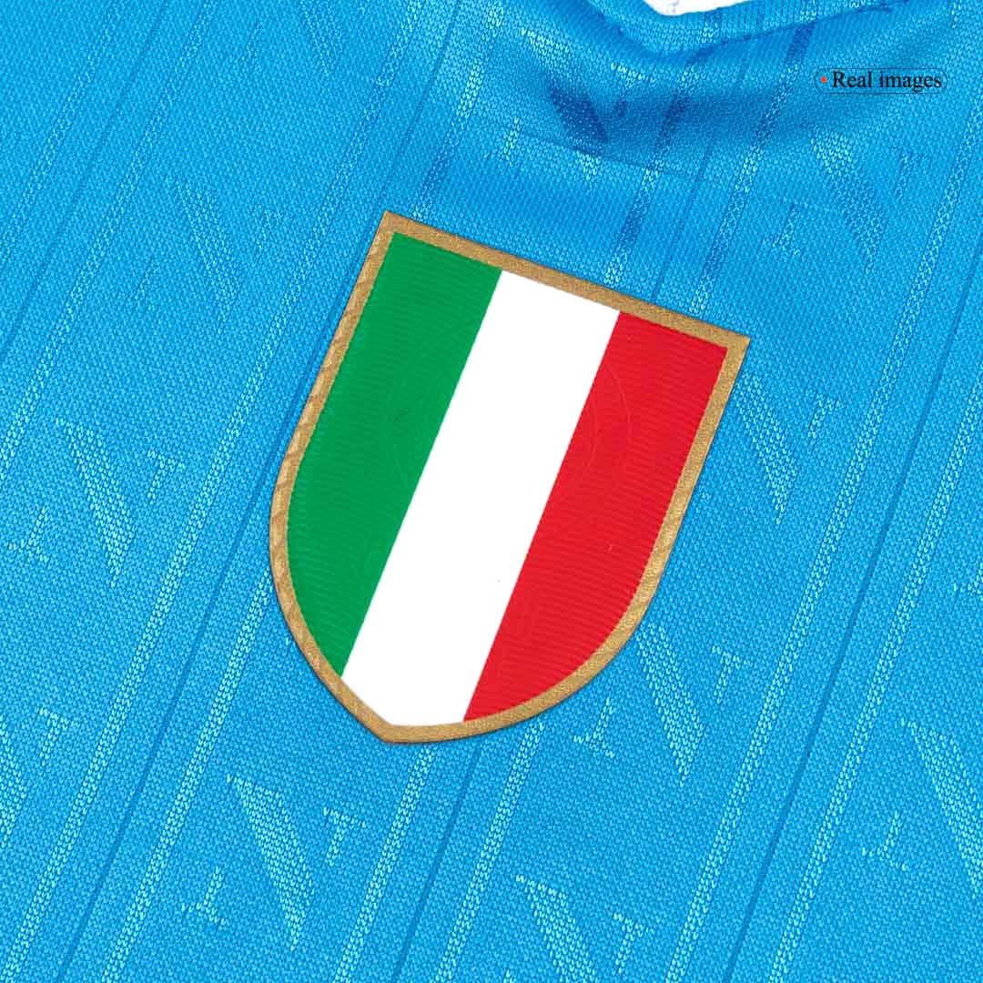 Napoli Koduvorm Särk 2025/26 Autentne