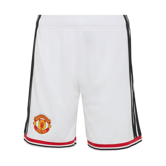 Manchester United Koduvorm Püksid 2026/27