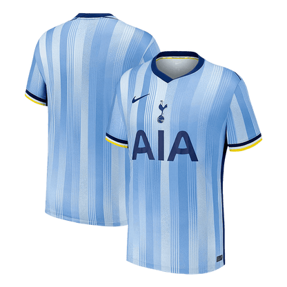 Tottenham Hotspur Võõrsilvorm Särk 2024/25