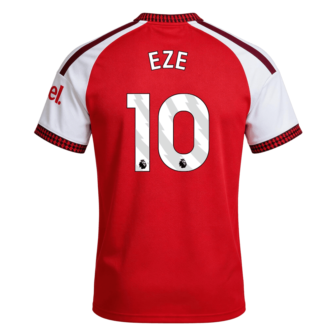EZE #10 Arsenal Koduvorm Särk 2026/27