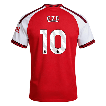 EZE #10 Arsenal Koduvorm Särk 2026/27