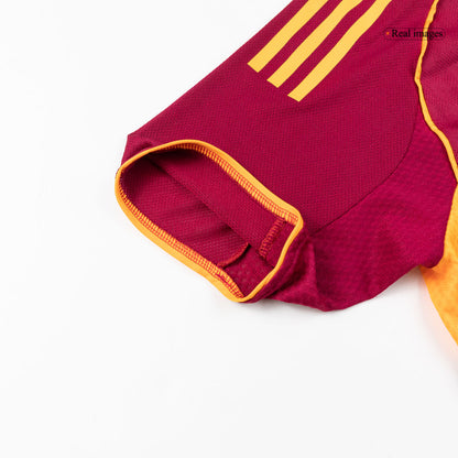 AS Roma Koduvorm Särk 2025/26 Autentne