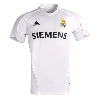 Retro Madridi Real Koduvorm Särk 2005/06