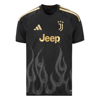 Juventus Kolmas Särk 2026/27