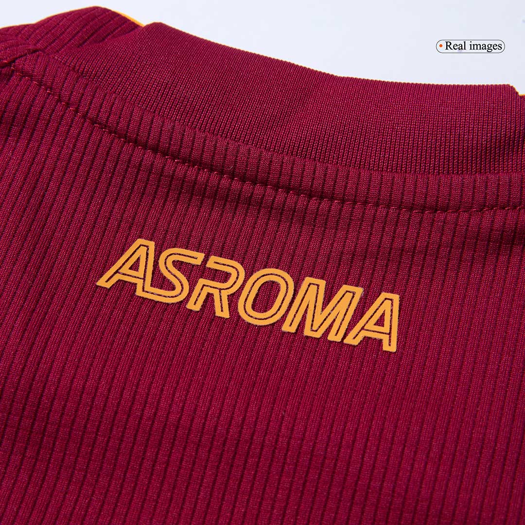 AS Roma Koduvorm Särk 2025/26