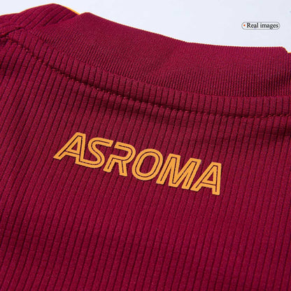 AS Roma Koduvorm Särk 2025/26
